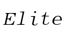 Elite
