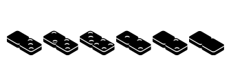 dotica Font Image