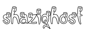 ShaziGhost
