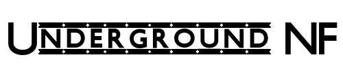 Underground NF