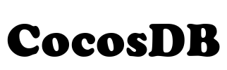 CocosDB