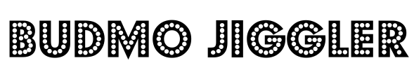 Budmo Jiggler