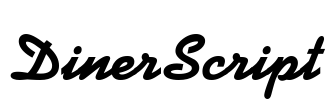 DinerScript