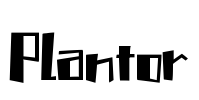 Plantor