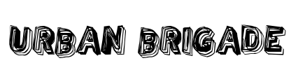Urban Brigade