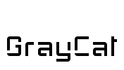 GrayCat