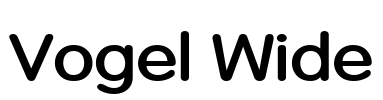 Vogel Wide