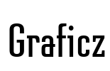 Graficz Font Image