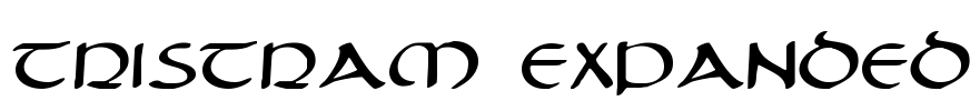 Tristram Expanded