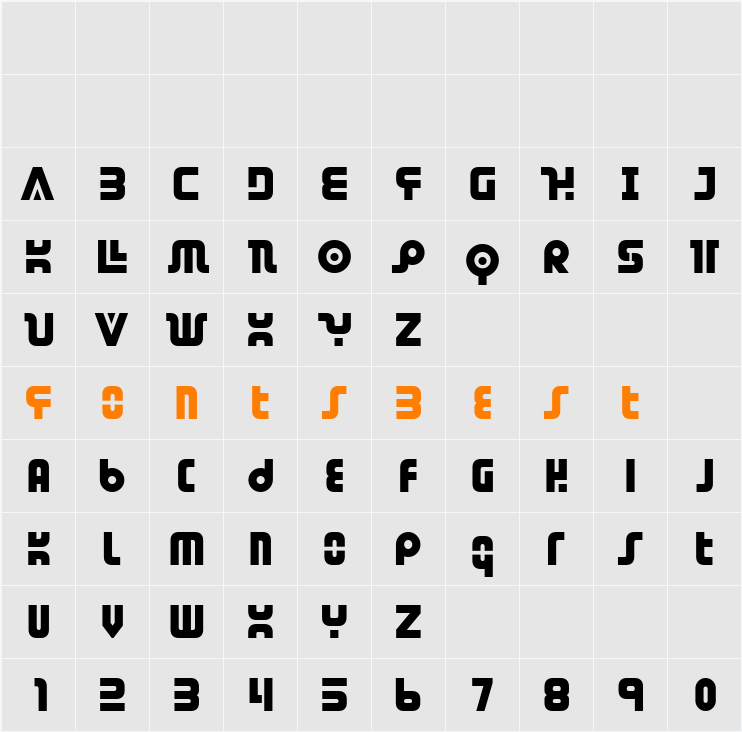 Dendritic Voltage Character Map