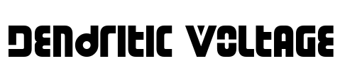Dendritic Voltage
