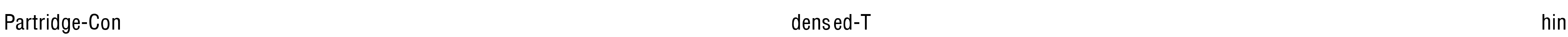 Partridge-Condensed-Thin Font Image