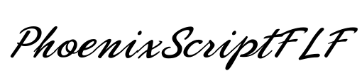 PhoenixScriptFLF