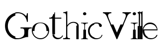 GothicVille