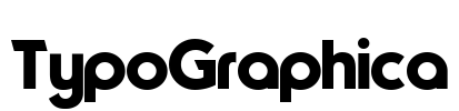 TypoGraphica