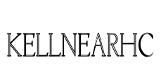 KellnearHC Font Image