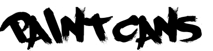 PaintCans