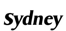 Sydney