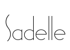 Sadelle Font Image