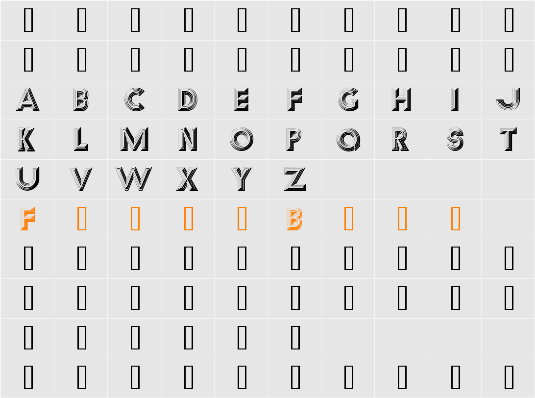 Reverb Character Map