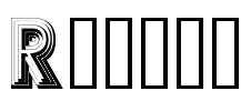 Reverb Font Image