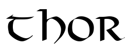 Thor