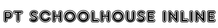 PT Schoolhouse Inline