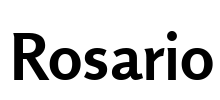Rosario