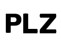 PLZ Font Image