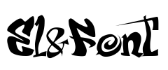 El&Font Font Image