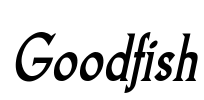Goodfish Font Image
