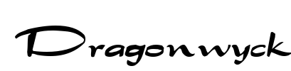 Dragonwyck
