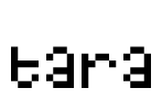 tara Font Image