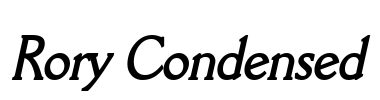 Rory Condensed