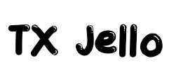 TX Jello