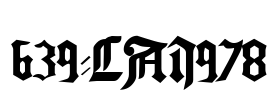 639-CAI978