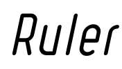 Ruler