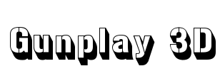 Gunplay 3D