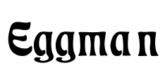 Eggman