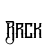 Brck