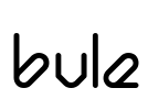 Bule