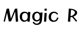 Magic R