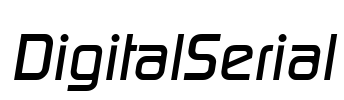 DigitalSerial