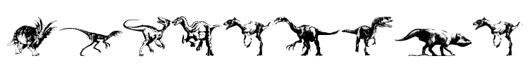 Dinosaurs