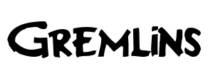 Gremlins