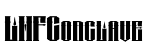 LHFConclave Font Image