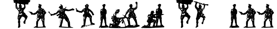 Soldiers of Hell