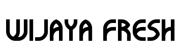 WIJAYA FRESH