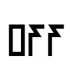 OFF