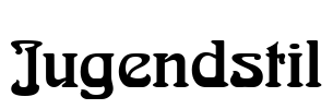 Jugendstil